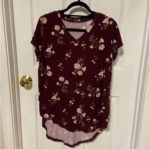 Latched Mama Boyfriend Nursing Tee 2.0